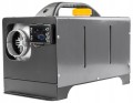 Nagrzewnica spalinowa webasto 12kW grzejnik postojowy Powermat tłumik pilot