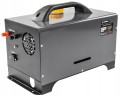Nagrzewnica spalinowa webasto 12kW grzejnik postojowy Powermat tłumik pilot