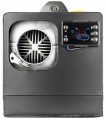 Nagrzewnica spalinowa webasto 12kW grzejnik postojowy Powermat tłumik pilot