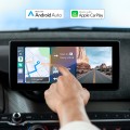 Adapter CarPlay Android Auto Bluetooth WiFi bezprzewodowy