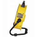 Wentylator przemysłowy podłogowy DeWalt 110W wiatrak 45cm 3 prędkości