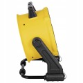 Wentylator przemysłowy stołowy podłogowy DeWalt 110W wiatrak 40cm 3 biegi