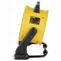 Wentylator przemysłowy stołowy podłogowy DeWalt 110W wiatrak 40cm 3 biegi