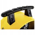 Wentylator przemysłowy stołowy podłogowy DeWalt 110W wiatrak 40cm 3 biegi