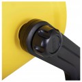 WENTYLATOR PRZEMYSŁOWY stołowy podłogowy DEWALT 110W WIATRAK 40cm 3 BIEGI