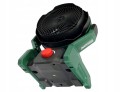 Wentylator przenośny Bosch 225 mm 18 V bez akumulatora
