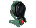 Wentylator przenośny Bosch 225 mm 18 V bez akumulatora