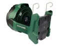 Wentylator przenośny Bosch 225 mm 18 V bez akumulatora