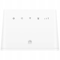 Router WiFi na kartę SIM wbudowany hotspot LTE HUAWEI do 150 Mbit/s