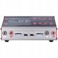 Ładowarka modelarska wielofunkcyjna 100W 10A LiPo LiIon LiFe 2 wyjścia