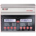 Ładowarka modelarska wielofunkcyjna 200W 10A 2 wyjścia NiMH LiPo LiIon LiHV