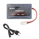 Ładowarka do akumulatorów NiCd NiMh MODELARSKA 10W 1A Reely