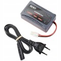Ładowarka do akumulatorów NiCd NiMh MODELARSKA 10W 1A Reely