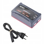 Ładowarka do akumulatorów LiPo MODELARSKA 10W 1A Reely V-CHARGE
