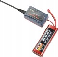 Ładowarka do akumulatorów LiPo MODELARSKA 10W 1A Reely V-CHARGE