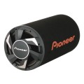 TUBA BASOWA Pioneer SUBWOOFER aktywny 30cm BASS REFLEX wzmacniacz 1300W