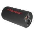 TUBA BASOWA Pioneer SUBWOOFER aktywny 30cm BASS REFLEX wzmacniacz 1300W