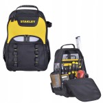 Plecak UNIWERSALNY narzędziowy bez wyposażenia STANLEY pojemność 24L