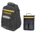 Plecak UNIWERSALNY narzędziowy bez wyposażenia STANLEY pojemność 24L