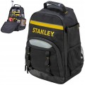 Plecak UNIWERSALNY narzędziowy bez wyposażenia STANLEY pojemność 24L
