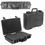 Walizka SURWIWALOWA outdoorowa WODOODPORNA wyściółka IP67 pojemność 20KG