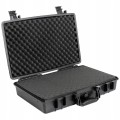 Walizka SURWIWALOWA outdoorowa WODOODPORNA wyściółka IP67 pojemność 20KG