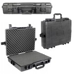 Walizka SURVIVALOWA outdoorowa WODOODPORNA wyściółka IP67 pojemność 20KG