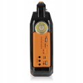 Powerbank SOLARNY ładowarka 4 500mAh RADIO FM survivalowe GŁOŚNIK LATARKA