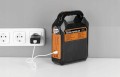 Powerbank solarny ładowarka 10000mAh radio FM survivalowe głośnik latarka