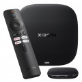 Odtwarzacz multimedialny 4K XIAOMI MI Box S 3-Gen WiFi 6 Dolby Vision Atmos