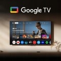 Odtwarzacz multimedialny 4K XIAOMI MI Box S 3-Gen WiFi 6 Dolby Vision Atmos
