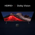Odtwarzacz multimedialny 4K XIAOMI MI Box S 3-Gen WiFi 6 Dolby Vision Atmos