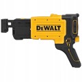 DEWALT WKRĘTARKA DO PŁYT GIPSOWO KARTONOWYCH 18V + MAGAZYNEK