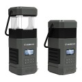 Radio FM DAB+ survivalowe KEMPINGOWE outdoorowe AWARYJNE lampa Bluetooth