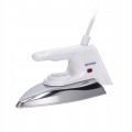 Żelazko suche 1200W stopa aluminiowa REGULACJA temperatury Severin