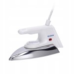 Żelazko suche 1200W stopa aluminiowa REGULACJA temperatury Severin