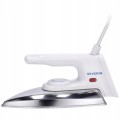 Żelazko suche 1200W stopa aluminiowa REGULACJA temperatury Severin