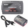 Ładowarka MODELARSKA do akumulatorów LiPo 35W 3A balanser wskaźnik Reely
