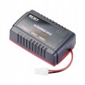 Ładowarka MODELARSKA do akumulatorów NiCd NiMh 35W 3A wskaźnik LED Reely
