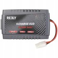 Ładowarka MODELARSKA do akumulatorów NiCd NiMh 35W 3A wskaźnik LED Reely