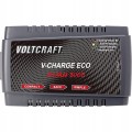 Ładowarka MODELARSKA do akumulatorów NiMH NiCd 25W 2A Plug & Play VOLTCRAFT