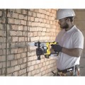 Młotowiertarka akumulatorowa 650W młot udarowy DeWALT 1.4J SDS-Plus