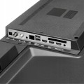 Telewizor SMART Google TV WiFi Kruger Matz 55 cali UHD DVB-T2/C HEVC APLIKACJE