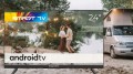 Telewizor do KAMPERA SMART Android TV WiFi BT 24'' HD 12V DVBT2 APLIKACJE