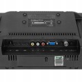 Telewizor do KAMPERA BUSA TIRA AUTA samochodowy 12V 230V 24'' HD USB HDMI