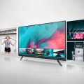Telewizor do KAMPERA BUSA TIRA AUTA samochodowy 12V 230V 24'' HD USB HDMI