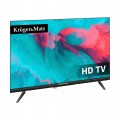 Telewizor do KAMPERA BUSA TIRA AUTA samochodowy 12V 230V 24'' HD USB HDMI