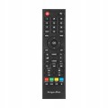 Telewizor do KAMPERA BUSA TIRA AUTA samochodowy 12V 230V 24'' HD USB HDMI