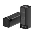 PowerBank 20000 mAh Li-pol 100W z funkcją QC oraz PD