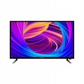 Telewizor LED 32" HD DVB-T2 H.265 HEVC 3x HDMI 2x USB